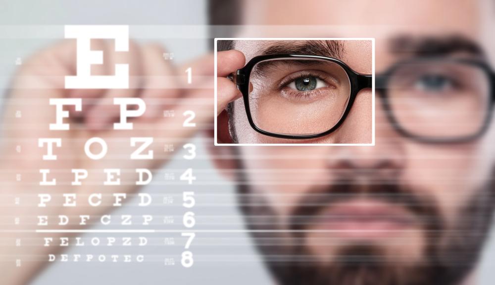 Bilan visuel