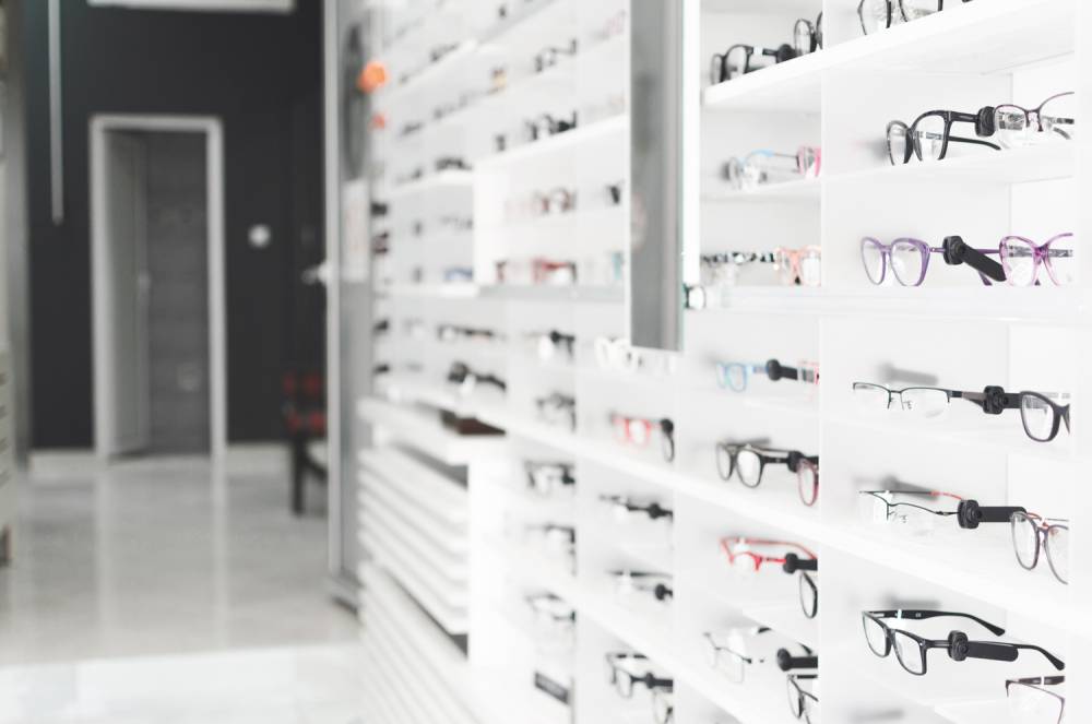 Opticien Sarlat-la-Canéda