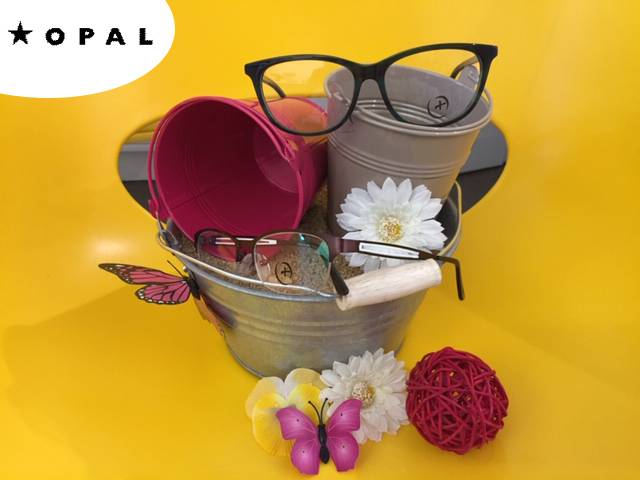 Opale