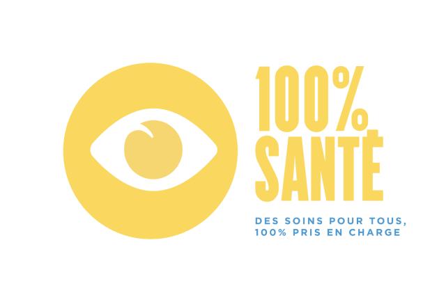 100% santé